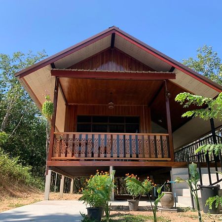 Koh Jum Paradise Resort 外观 照片