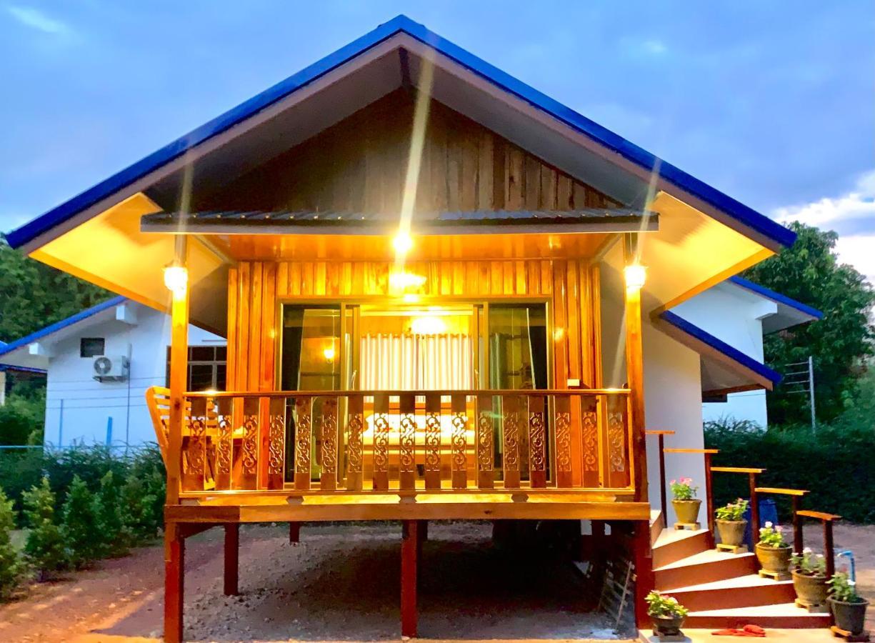 Koh Jum Paradise Resort 外观 照片