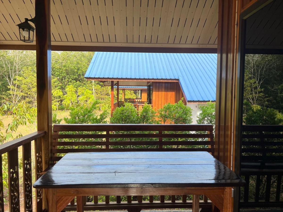 Koh Jum Paradise Resort 外观 照片