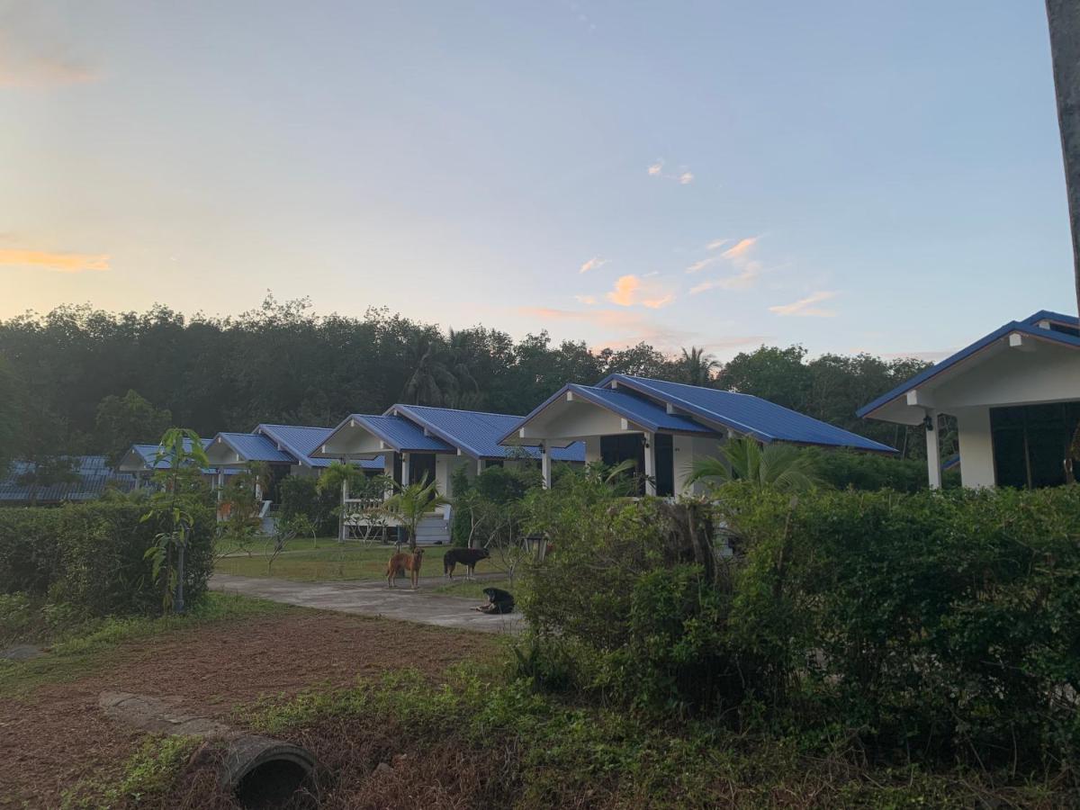 Koh Jum Paradise Resort 外观 照片