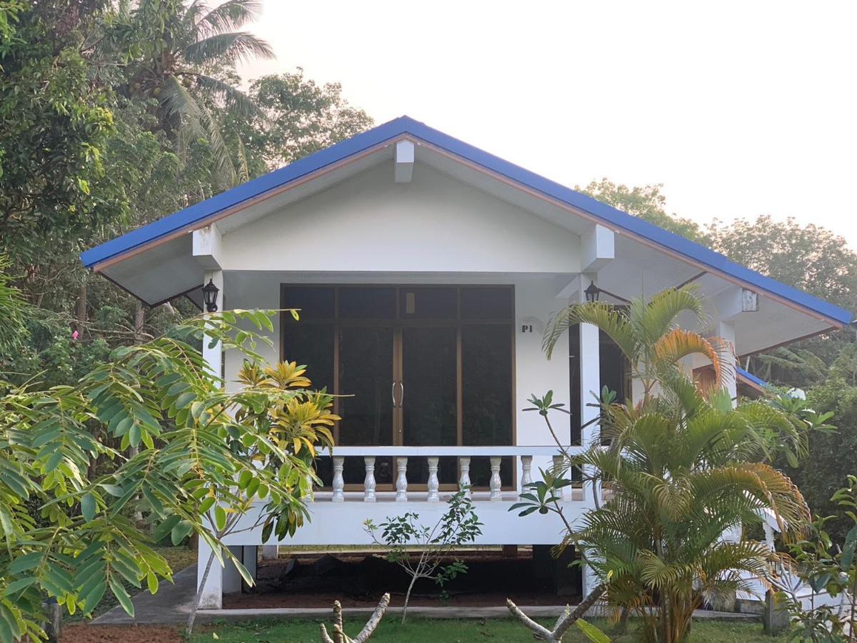 Koh Jum Paradise Resort 外观 照片