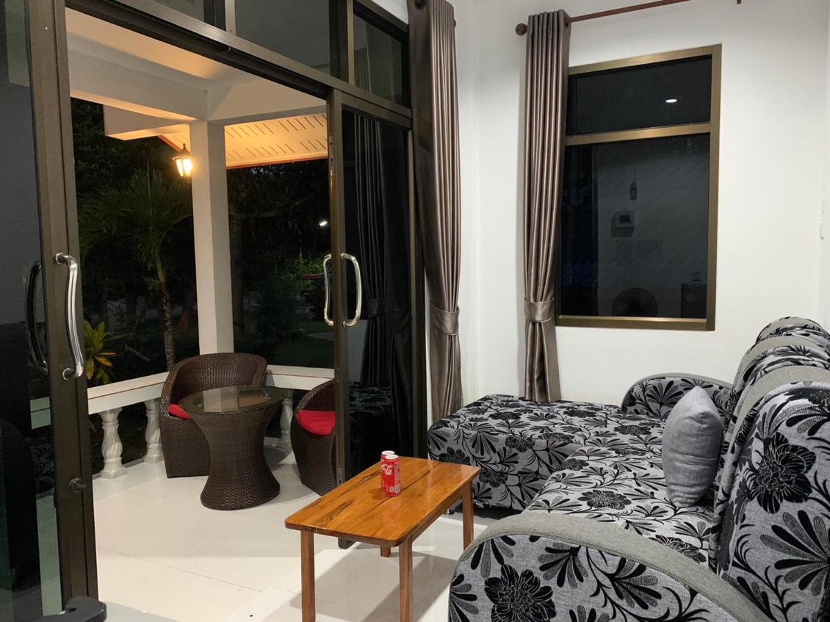 Koh Jum Paradise Resort 外观 照片