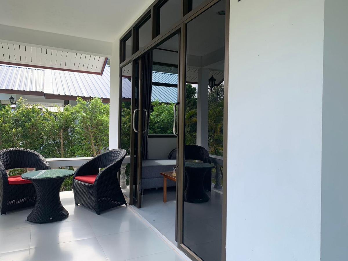 Koh Jum Paradise Resort 外观 照片
