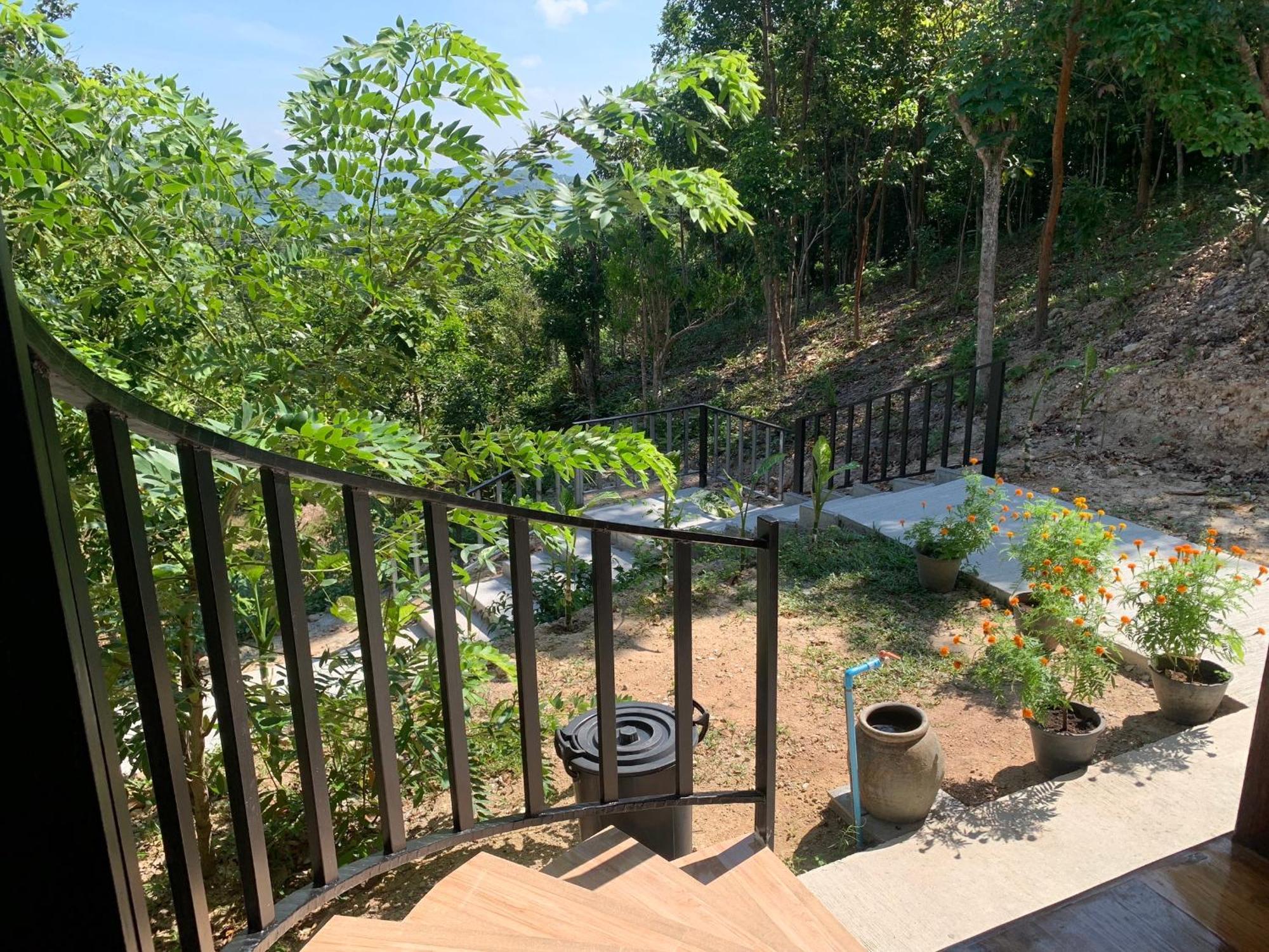 Koh Jum Paradise Resort 外观 照片