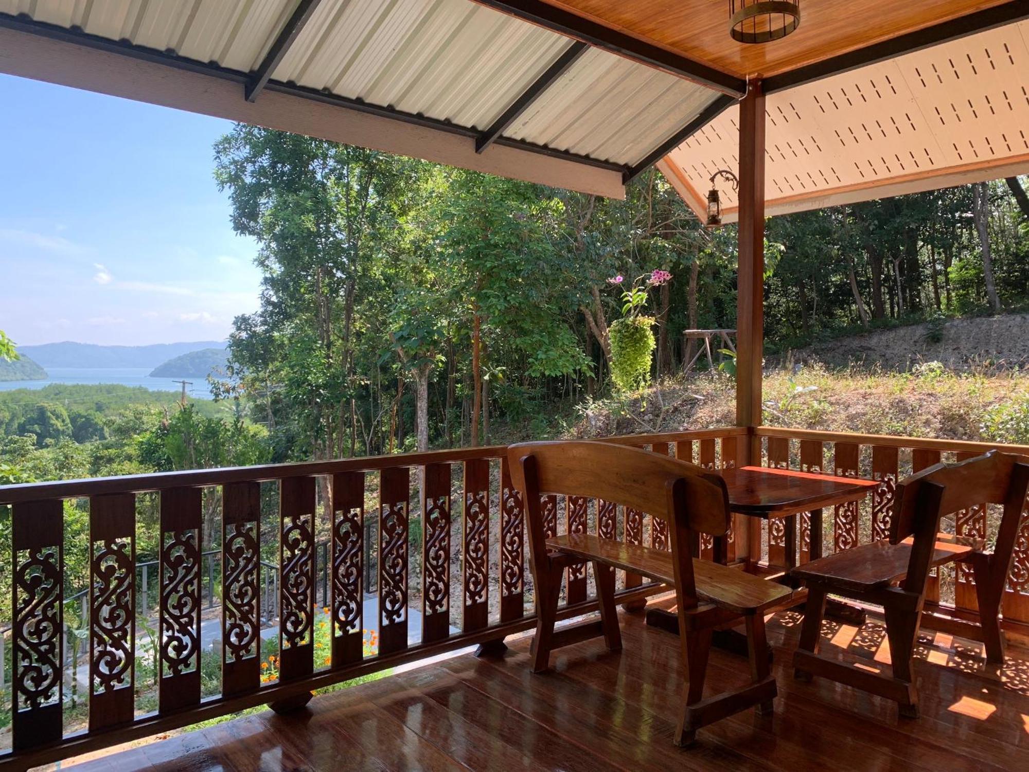 Koh Jum Paradise Resort 外观 照片